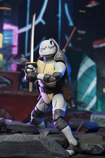 Teenage Mutant Ninja Turtles: The Last Ronin II - Re-Evolution Ultimate Uno Action Figure
