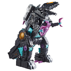 Transformers Generations Selects Age of the Primes 18-inch G1 Trypticon