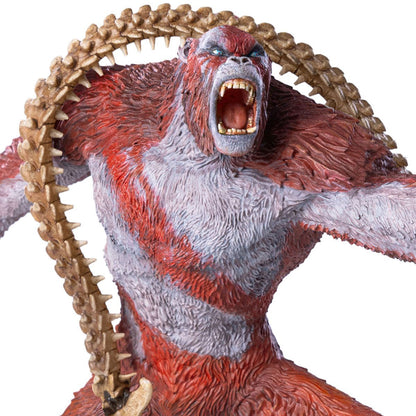 Godzilla x Kong: The New Empire Skar King Stylist Series 6-Inch Statue