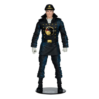 DC McFarlane Collector Edition Wave 13 #49 Blackhawk DC Classics 7-Inch Scale Action Figure