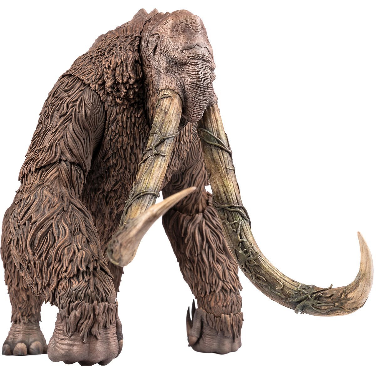 Godzilla King of the Monsters Exquisite Basic Series Behemoth No Scale 6-Inch Action Figure