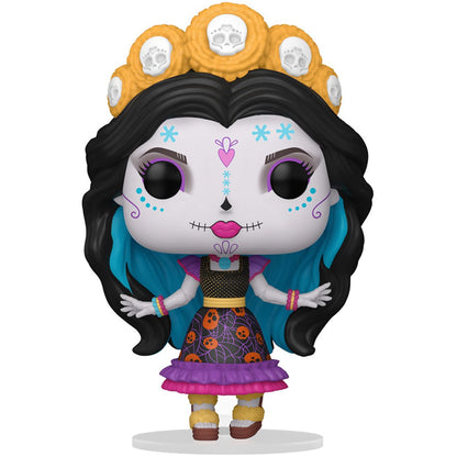 Pop! Retro Toys: Monster High Skelita