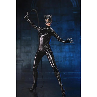 Batman Returns Catwoman 8-Inch Clothed Action Figure