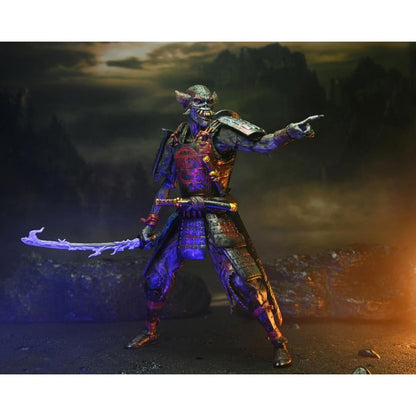 Iron Maiden Future Past World Tour Ultimate 7-Inch Scale Action Figure 2-Pack