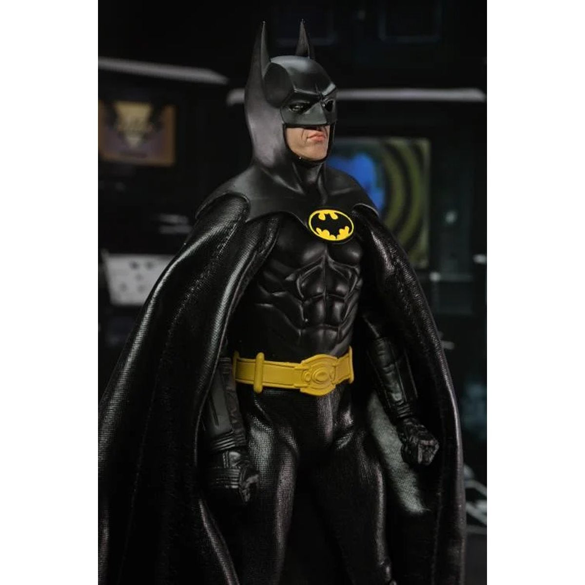 Batman 1989 8-Inch Clothed Action Figure