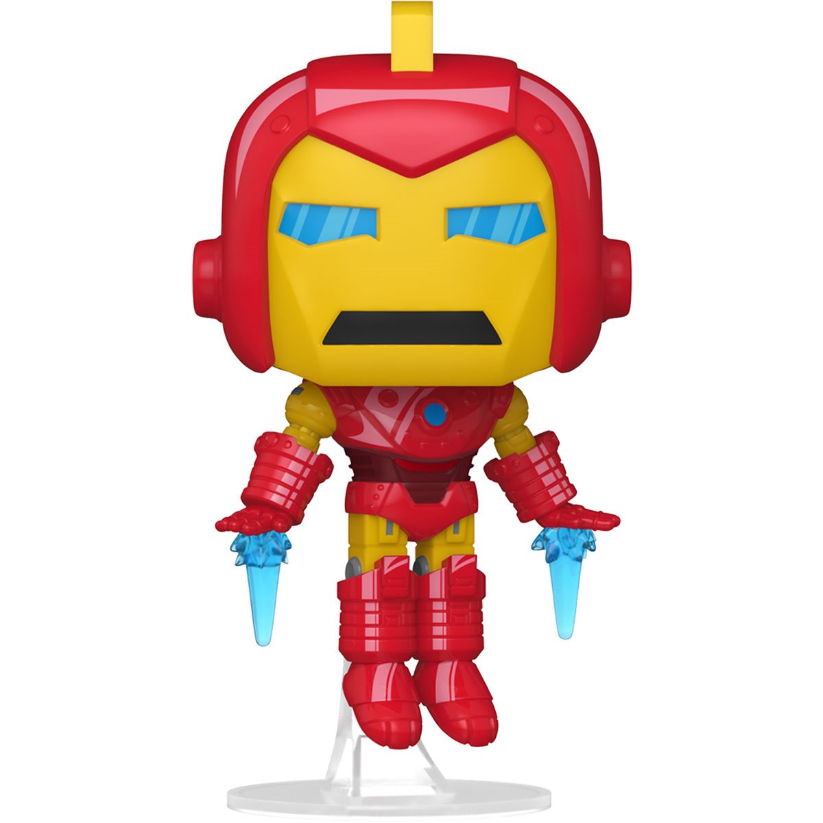 Pop! Marvel: What If Iron Man Mech
