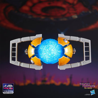 Transformers Studio Series 86 The Transformers: The Movie The Matrix of Leadership Prop Replica