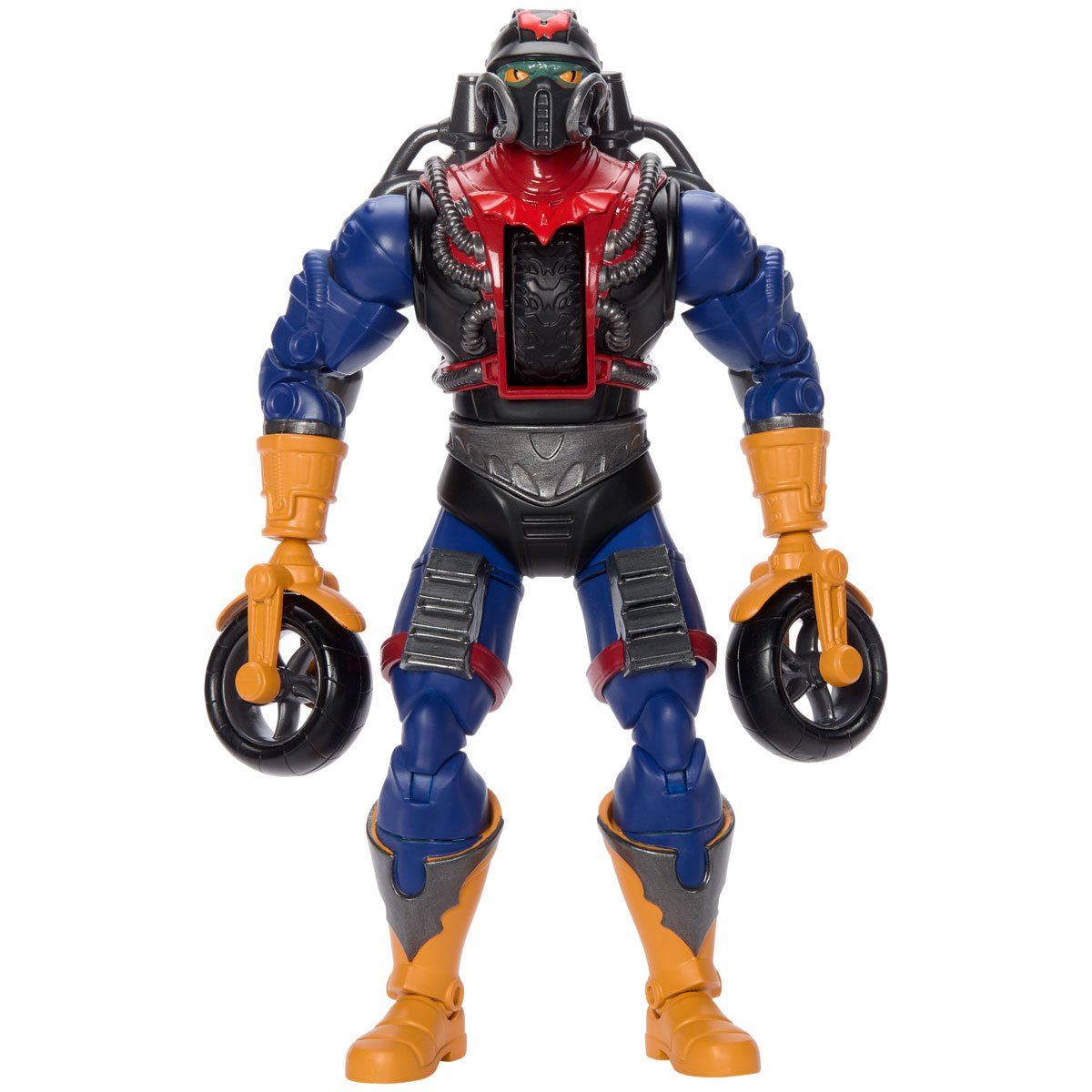 Masters of the Universe Masterverse Wave 20 New Etheria Dragstor Action Figure