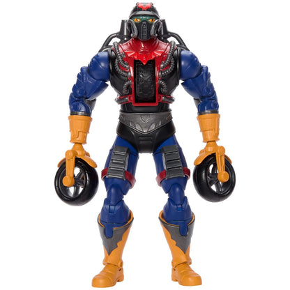 Masters of the Universe Masterverse Wave 20 New Etheria Dragstor Action Figure