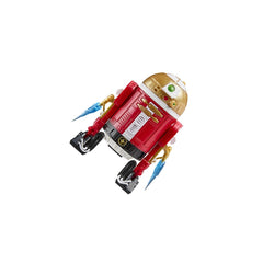 [Pre-Order] Star Wars The Black Series Astromech Droid (Holiday Edition) Star Wars 6 Inch Action Figure