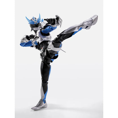 Kamen Rider Shinkocchou Seihou Wingman Guarder Silhouette Exclusive S.H.Figuarts Action Figure