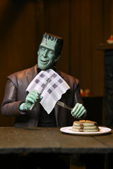 [Pre-Order] The Munsters Ultimate Herman Munster 7” Scale Action Figure