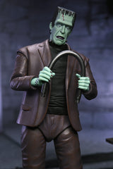 [Pre-Order] The Munsters Ultimate Herman Munster 7” Scale Action Figure