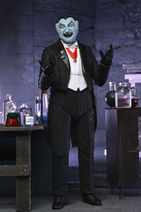 [Pre-Order] The Munsters Ultimate Grandpa Munster 7” Scale Action Figure