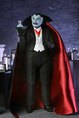 [Pre-Order] The Munsters Ultimate Grandpa Munster 7” Scale Action Figure