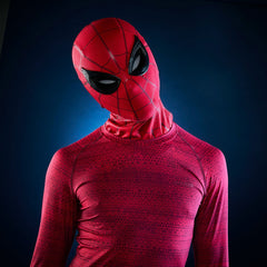 Marvel Legends Series Spider-Man: Homecoming Electronic Expressive Mask
