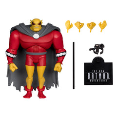 DC The New Batman Adventures Wave 5 Etrigan the Demon 6-Inch Action Figure