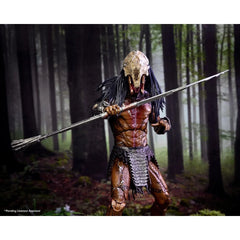 [Pre-Order] Prey Ultimate Feral Predator 7-Inch Scale Action Figure