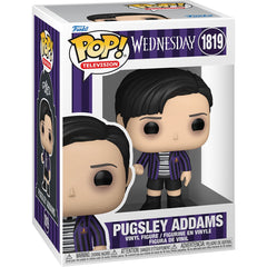 Pop! Television: Wednesday Season 2 Pugsley Addams