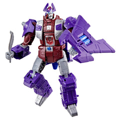 [Pre-Order] Transformers Generations Age of the Primes Voyager Alpha Trion Action Figure