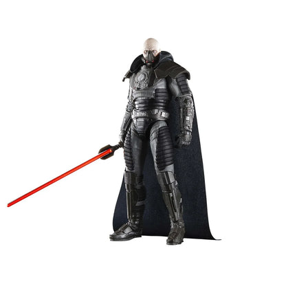 Star Wars The Black Series Darth Malgus 6-Inch Action Figure