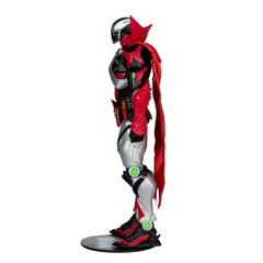 The Deviant Spawn Rat City 30th Anniversary Action Figure