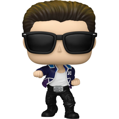 Pop! Movies: Mortal Kombat II Johnny Cage