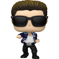 [Pre-Order] Pop! Movies: Mortal Kombat II Johnny Cage