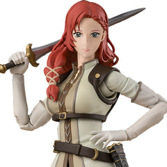 [Pre-Order] The Lord of the Rings: The War of the Rohirrim Hera S.H.Figuarts Action Figure