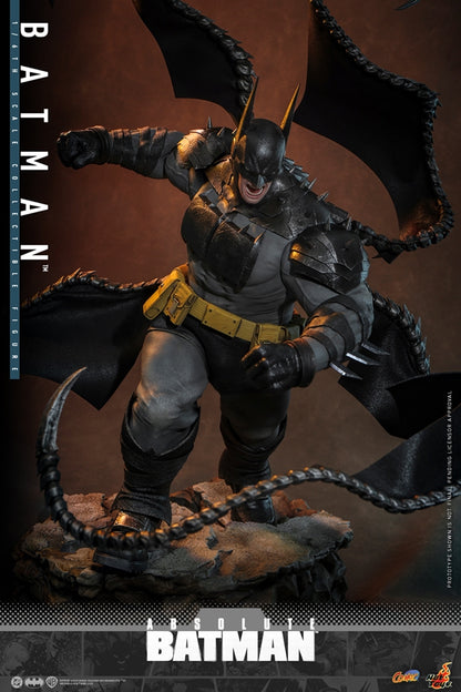 Absolute Batman 1/6th Scale Collectible Figure