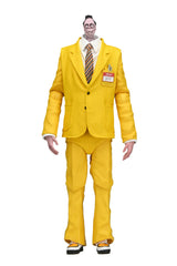 [Pre-Order] Beetlejuice: Beetlejuice - Ultimate Bob 7” Scale Action Figure