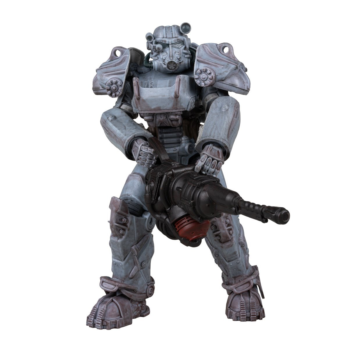 Fallout 76 T-60 Elite Edition #3 7-Inch Action Figure