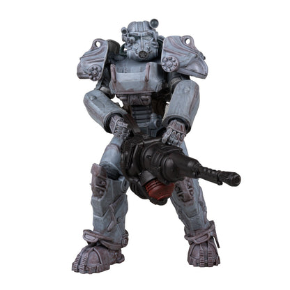 Fallout 76 T-60 Elite Edition #3 7-Inch Action Figure