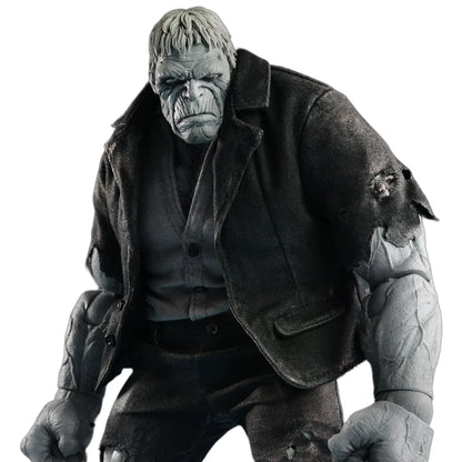 DC Comics Solomon Grundy One:12 Collective Action Figure