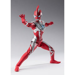 [Pre-Order] Ultraman Omega S.H.Figuarts Action Figure