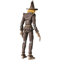 Batman: Hush Scarecrow MAFEX Action Figure