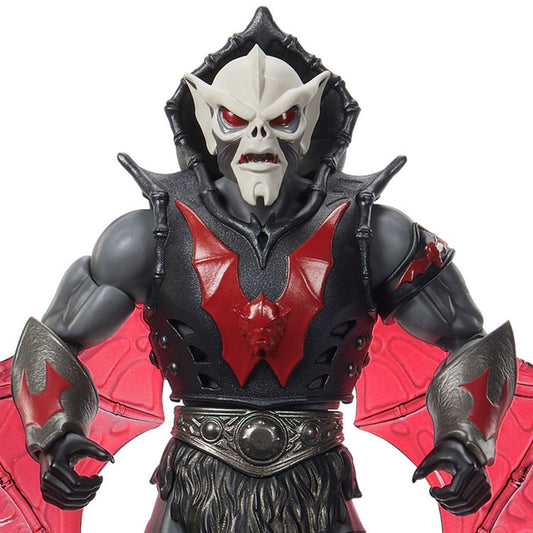 Masters of the Universe Masterverse New Eternia Hordak Action Figure