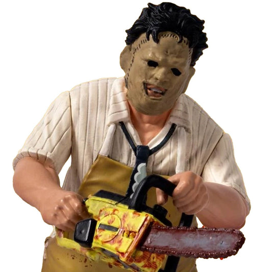 [Pre-Order] The Texas Chainsaw Massacre (1974) Leatherface 5 Points Action Figure