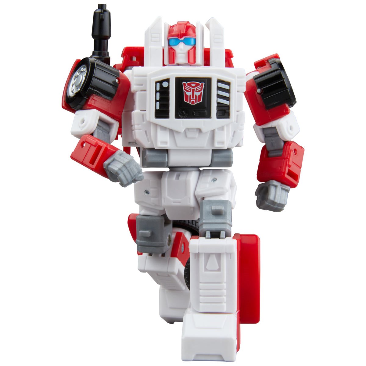 Transformers Age of the Primes Deluxe Swerve
