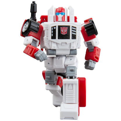 Transformers Age of the Primes Deluxe Swerve