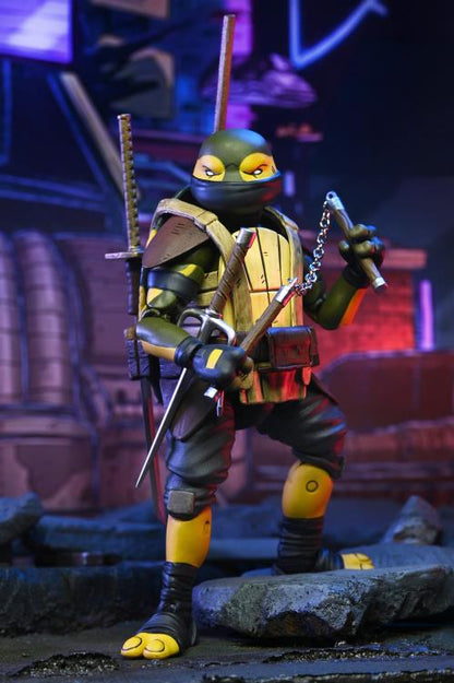 Teenage Mutant Ninja Turtles: The Last Ronin II - Re-Evolution Ultimate Yi Action Figure