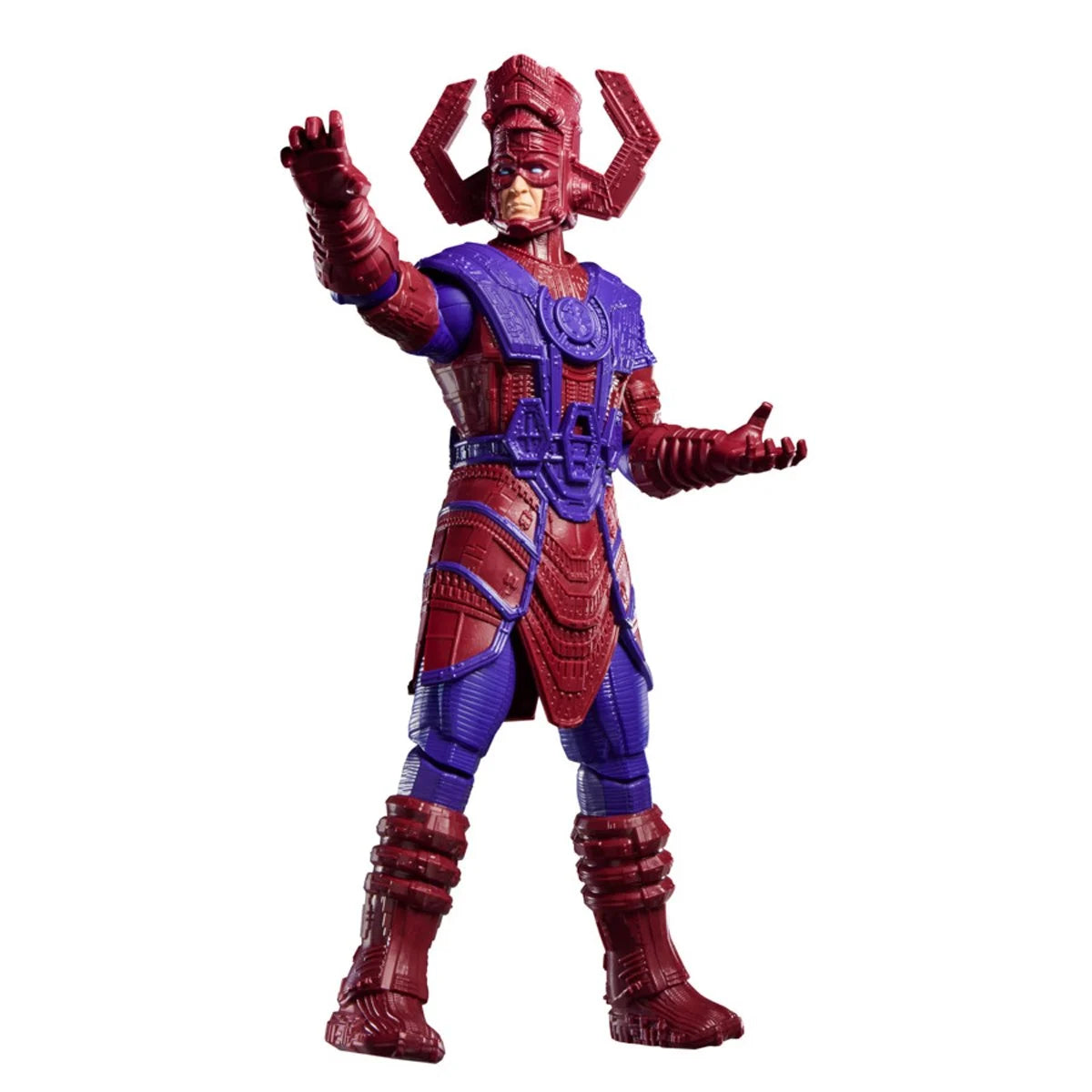 The Fantastic Four: First Steps Titan Hero Series 14-Inch Galactus Action Figure