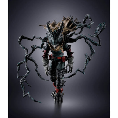 My Hero Academia Dark Deku S.H.Figuarts Action Figure