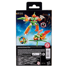[Pre-Order] Transformers Generations Age of the Primes Deluxe Venin Action Figure