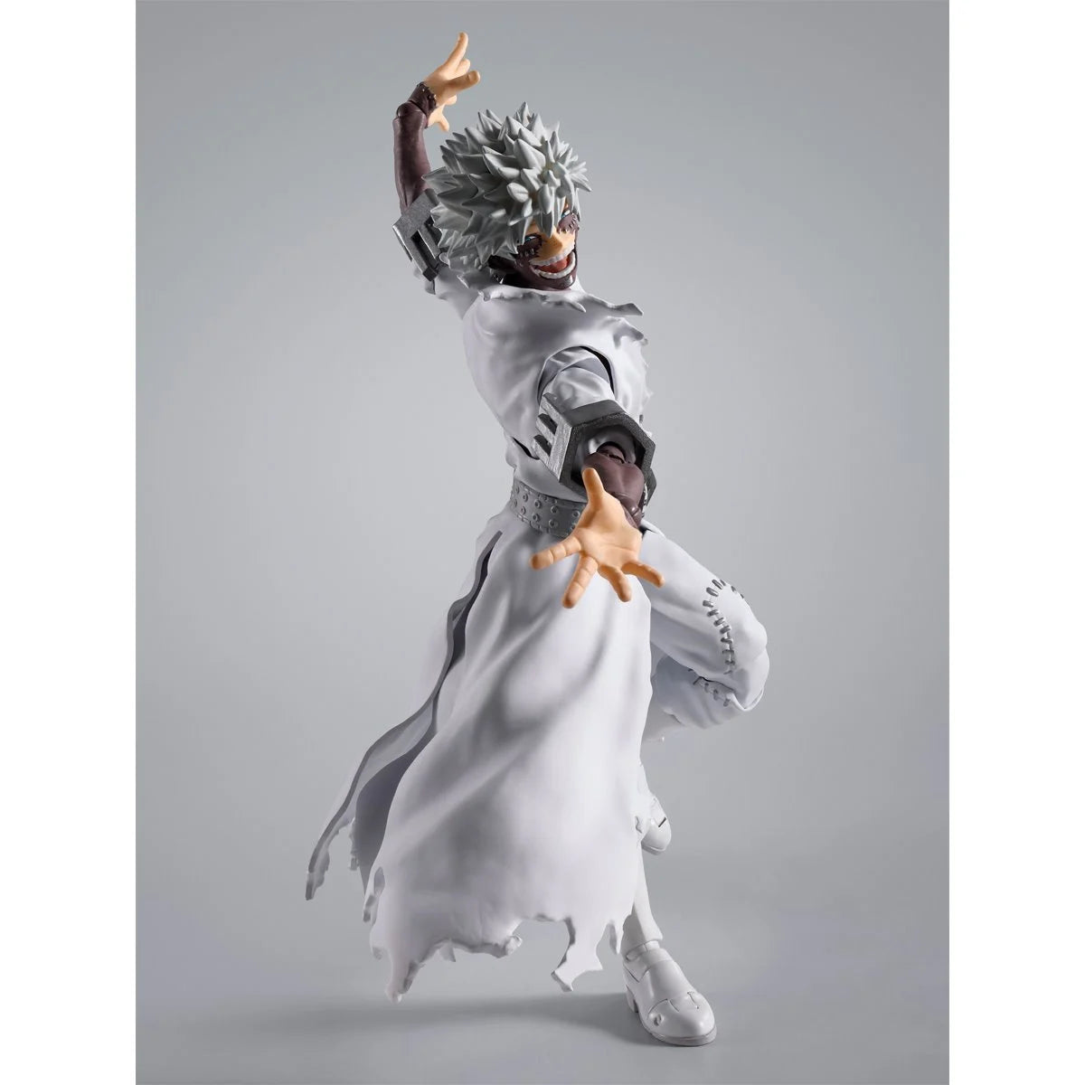 My Hero Academia Dabi S.H.Figuarts Action Figure