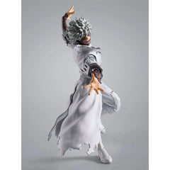 My Hero Academia Dabi S.H.Figuarts Action Figure
