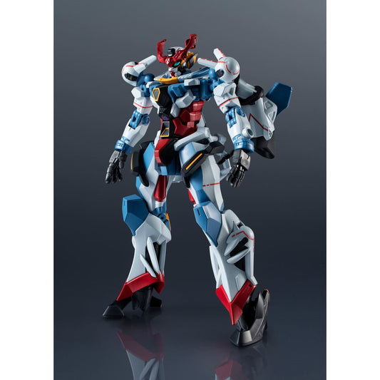 [Pre-Order] Mobile Suit Gundam GquuuuuuX Gundam Universe Action Figure