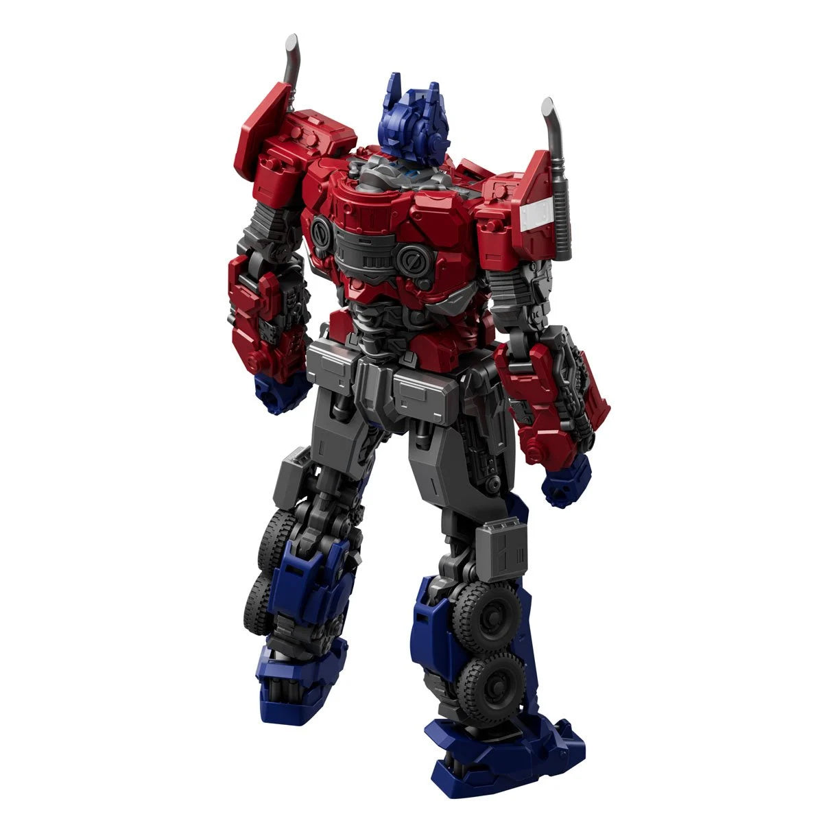 Transformers Classic Class Bumblebee Optimus Prime CC26 Model Kit