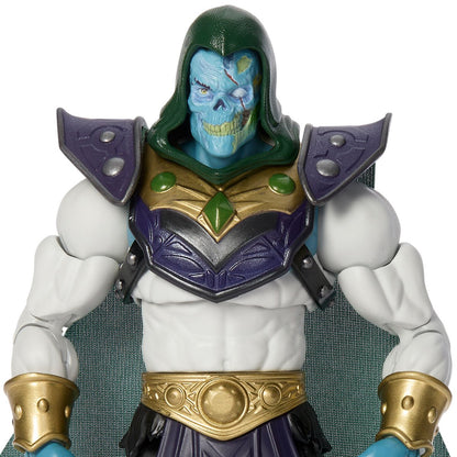 Masters of the Universe Masterverse Wave 20 New Eternia Keldor Action Figure