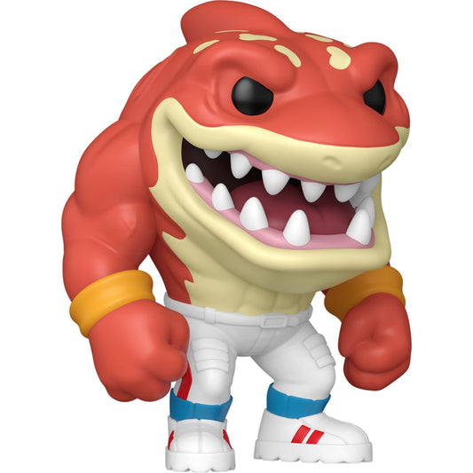 [Pre-Order] Pop! Television: Street Sharks - Big Slammu